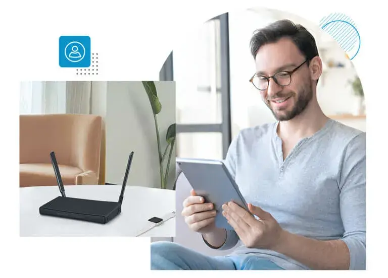 Mikrotik Router Login