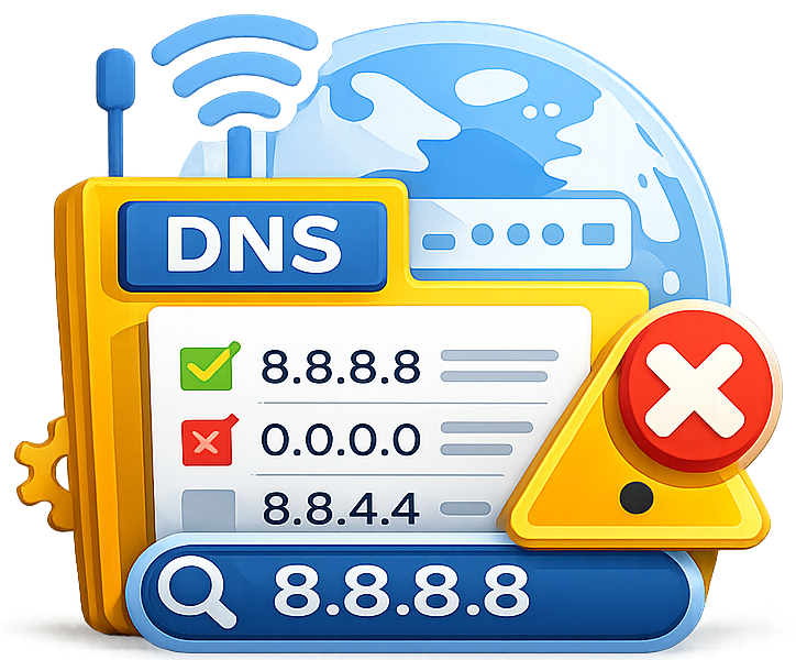 Mikrotik Router Not Working