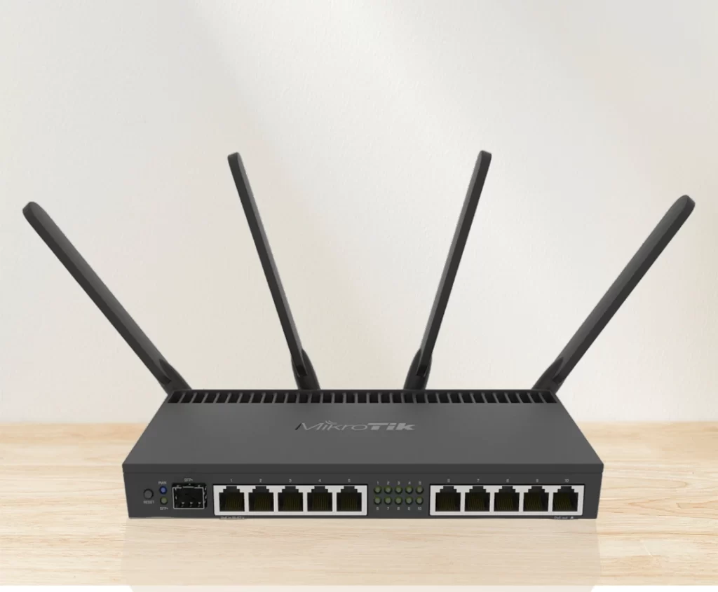 mikotik
